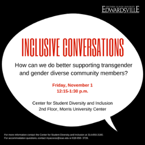 Incluisve Conversations 